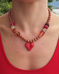 HANDMADE NECKLACE - RESULT