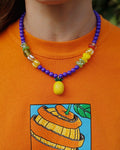 HANDMADE NECKLACE - BE ABLE TO SUPPORT