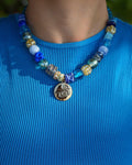 HANDMADE NECKLACE - LIFE MISSION