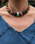 HANDMADE NECKLACE - SELF-KNOWLEDGE