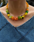 HANDMADE NECKLACE - ESSENSE